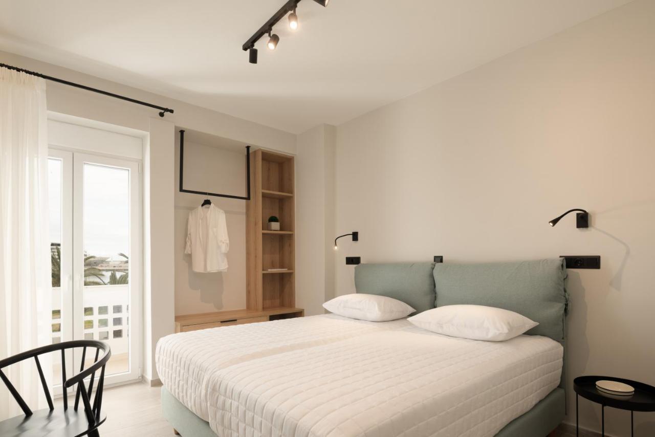 דירות העיירה רתימנו Casa Delle Palme מראה חיצוני תמונה